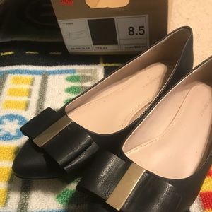 Banana Republic Flats